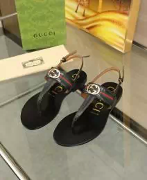 gucci sandale pour femme s_123234b